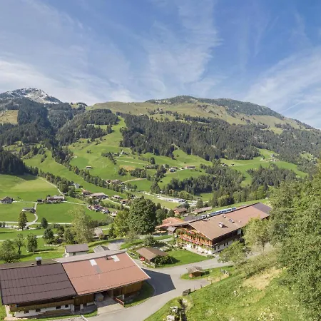 Boar Hof 1 Appartement Kirchberg en Tyrol