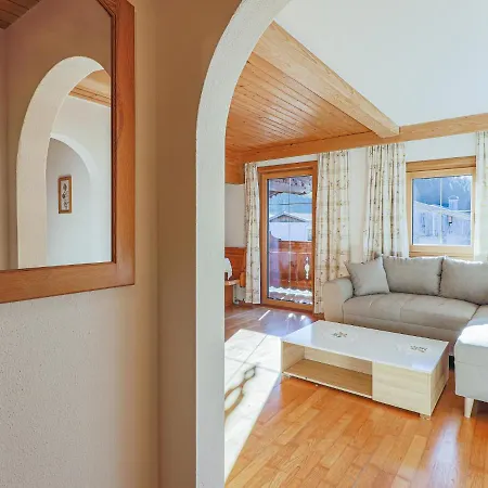 Appartement Boar Hof 1