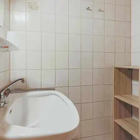 Boar Hof 1 Appartement Kirchberg en Tyrol