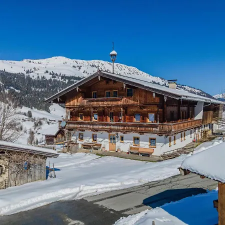 Appartement Boar Hof 1 *