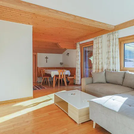 Boar Hof 1 Kirchberg en Tyrol