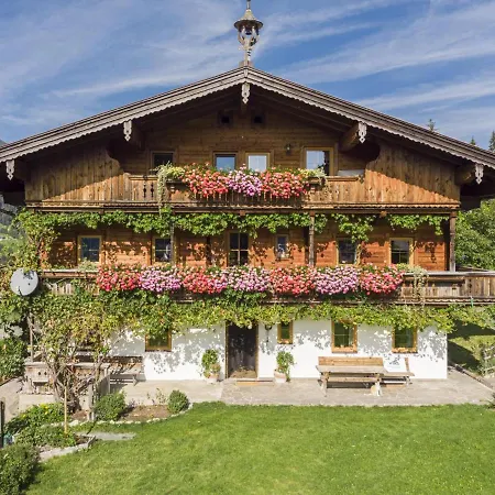 Boar Hof 1 Appartement *