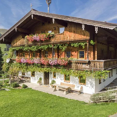 Boar Hof 1 Apartament *