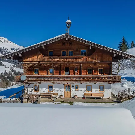 Boar Hof 1 Kirchberg en Tyrol