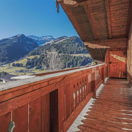 Apartament Boar Hof 1