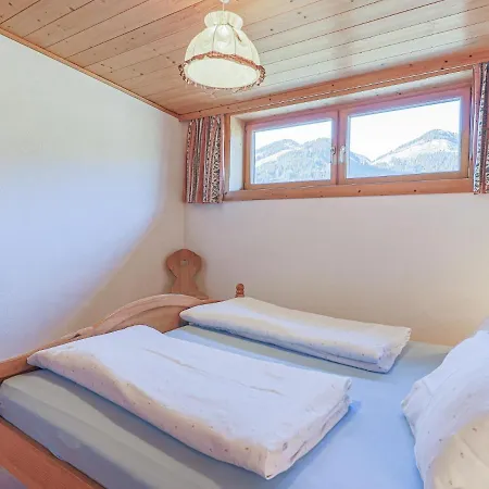 Apartament Boar Hof 1 Kirchberg in Tirol