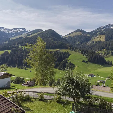 Apartament Boar Hof 1 Kirchberg in Tirol