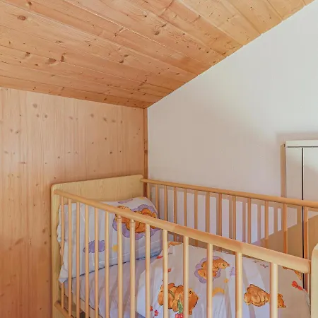 Boar Hof 1 Appartement *