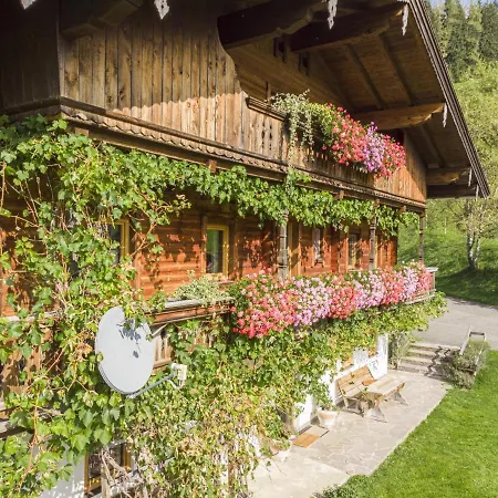 Boar Hof 1 Appartement *