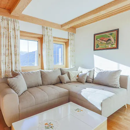 Boar Hof 1 Appartement