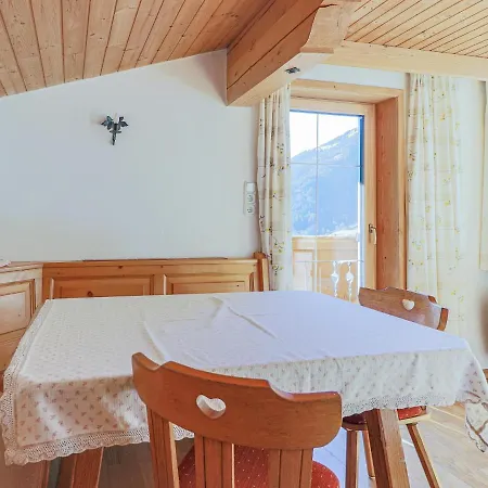Boar Hof 1 Apartament Kirchberg in Tirol