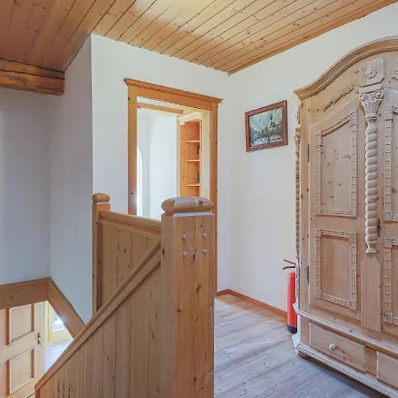 Apartament Boar Hof 1 Kirchberg in Tirol