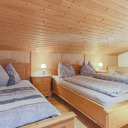Boar Hof 1 Kirchberg en Tyrol