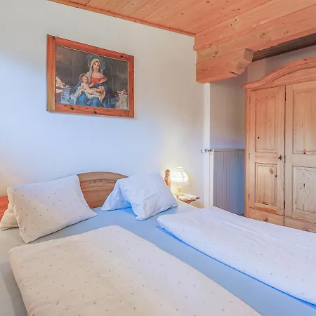 Boar Hof 1 Appartement