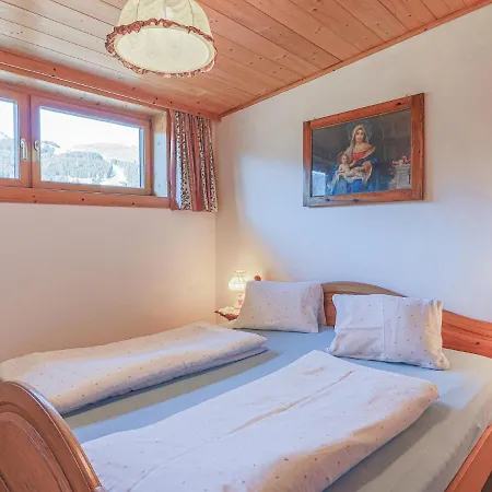 Boar Hof 1 Apartament Kirchberg in Tirol