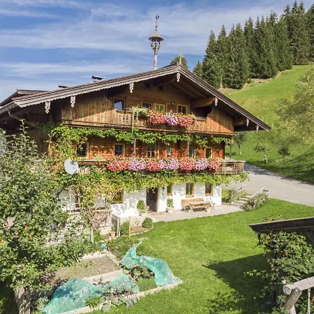 Boar Hof 1 * Kirchberg en Tyrol